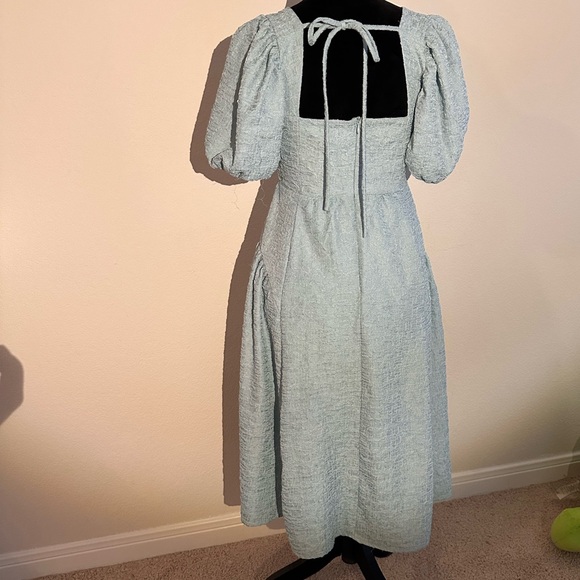 Moon river dress - Picture 3 of 5